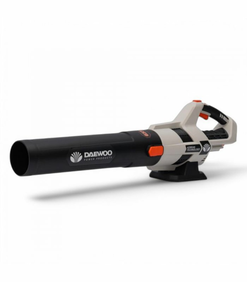 Souffleur de feuilles à batterie 62v daewoo 198 km/h - dalst62bl-655