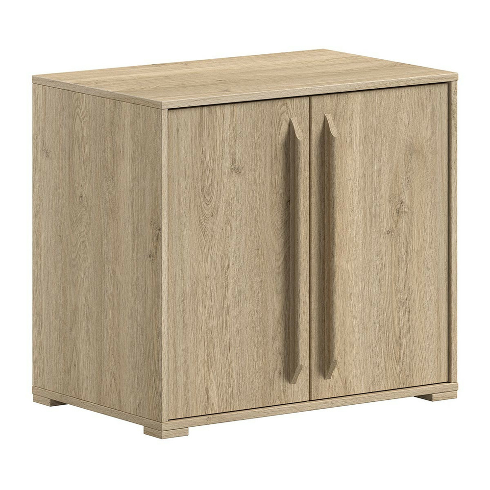 Commode enfant 2 portes 