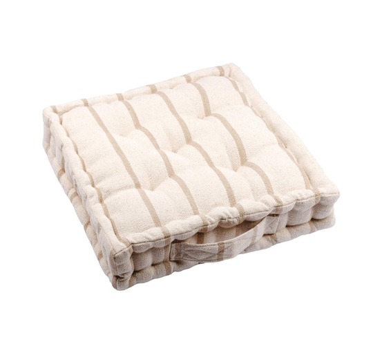 Coussin de sol st tropez