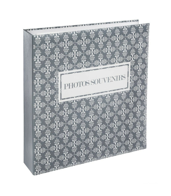 Album photo romance pour 500 photos