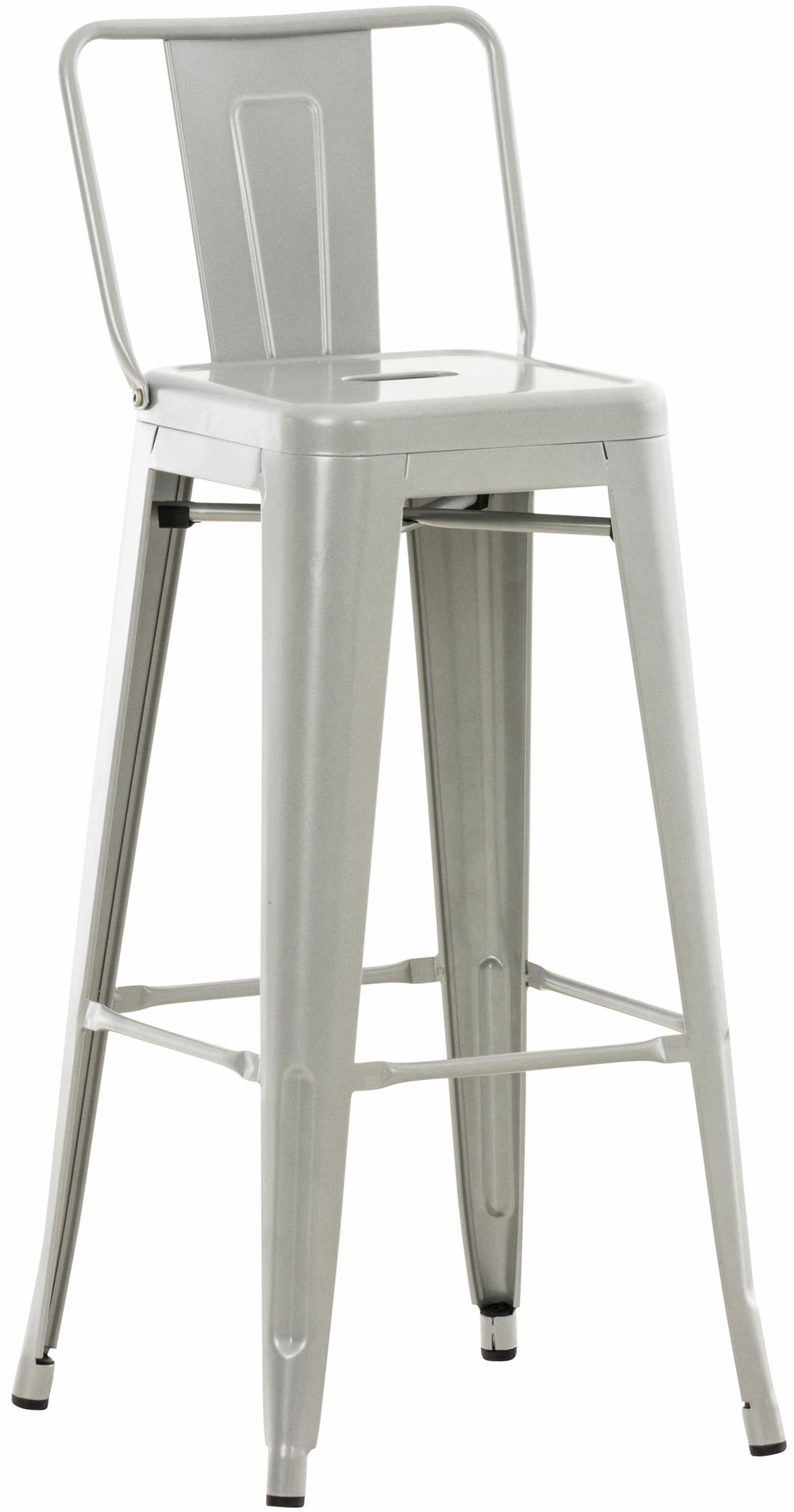 Tabouret de bar mason