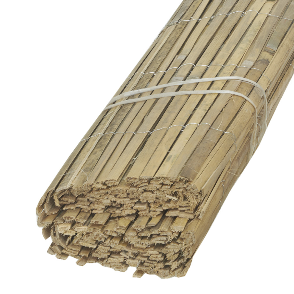 Canisse en lames de bambou (lot de 5) lot de 5