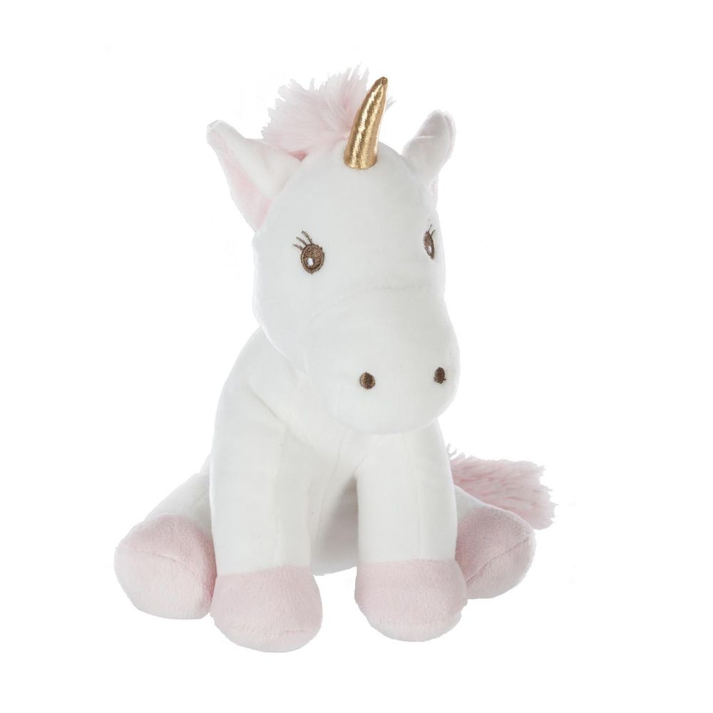 Peluche licorne