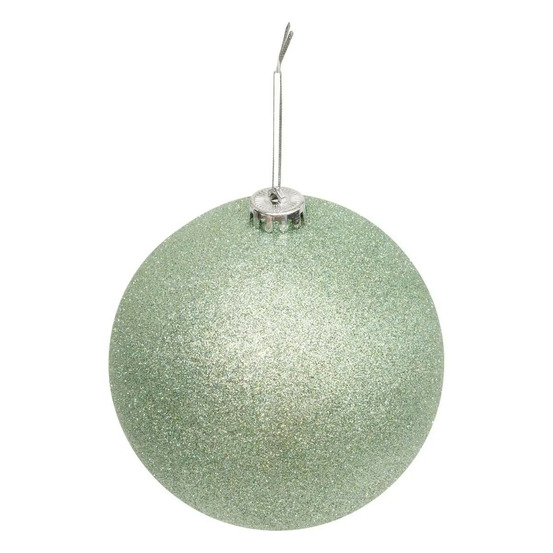 Boule de noël maxi