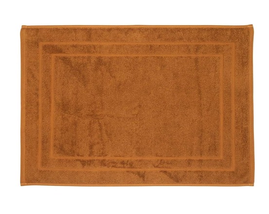 Tapis de bain en coton 700gsm