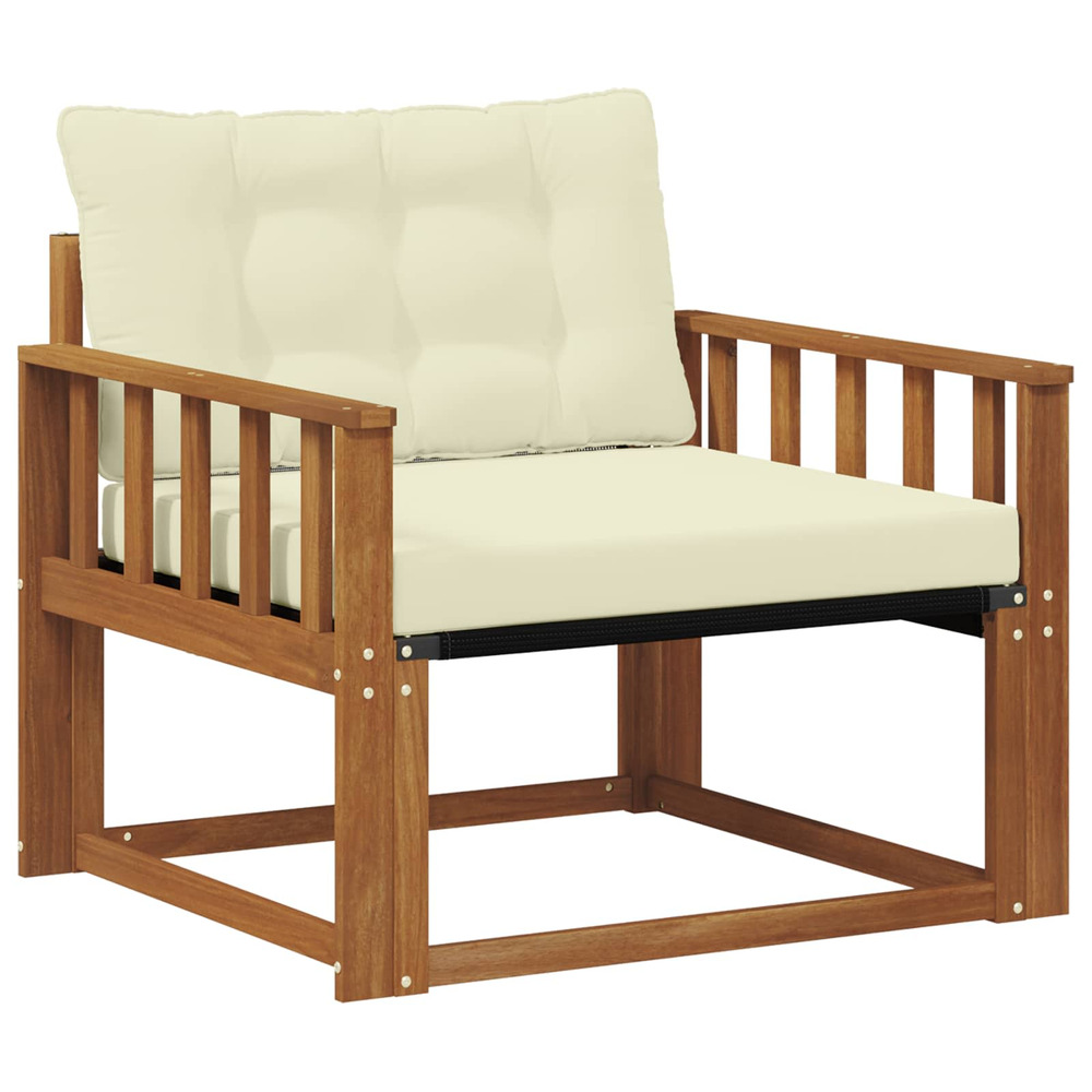 Ensemble de canapés d'extérieur