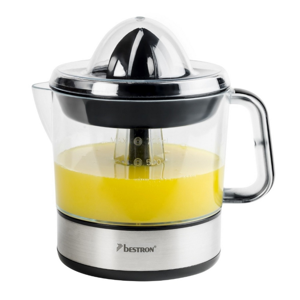 Presse-agrumes 40w noir - acj350z