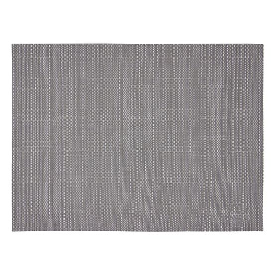 Set de table canna perle 33 x 45 cm