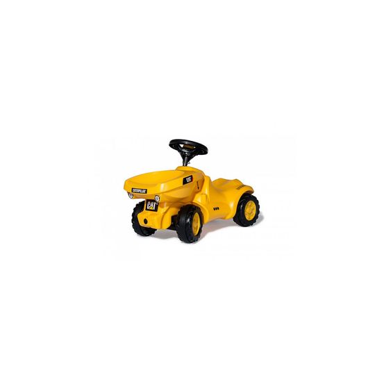 Rollyminitrac dumper cat