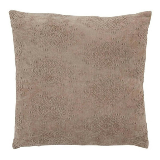 Coussin déco carrée