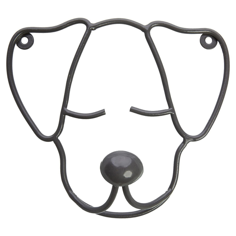 Décoration murale chien endormi snoop