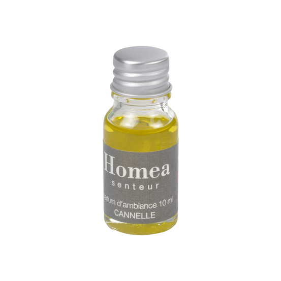 Parfum d'ambiance senteur cannelle 10 ml