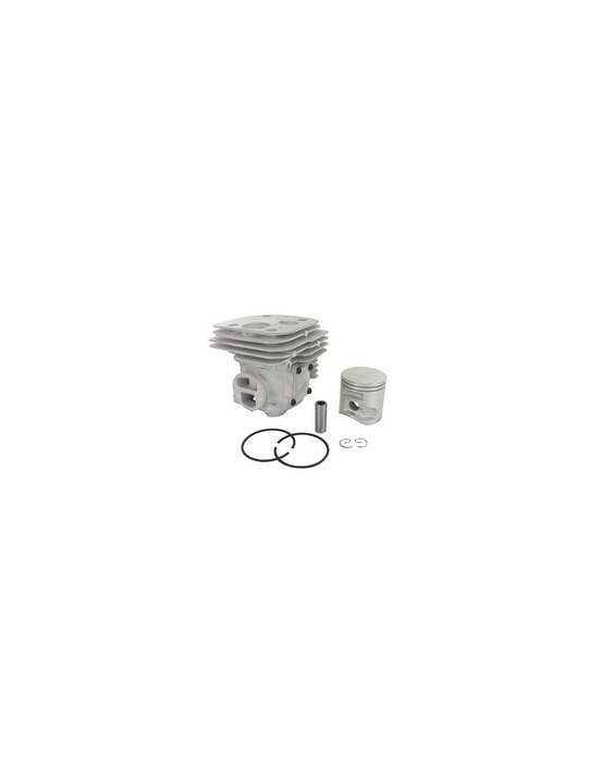 Cylindrée complète ø50mm adaptable husqvarna modèle h365x. Remplace origine 575 77 41-02.
