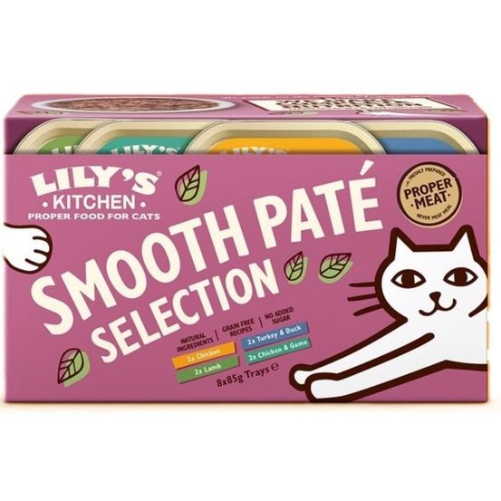 SMOOTH PATE SELECTION POU 1-(1025162)