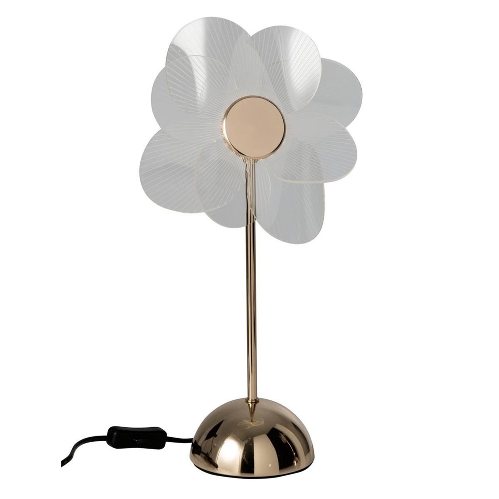 Lampe à poser design à led 