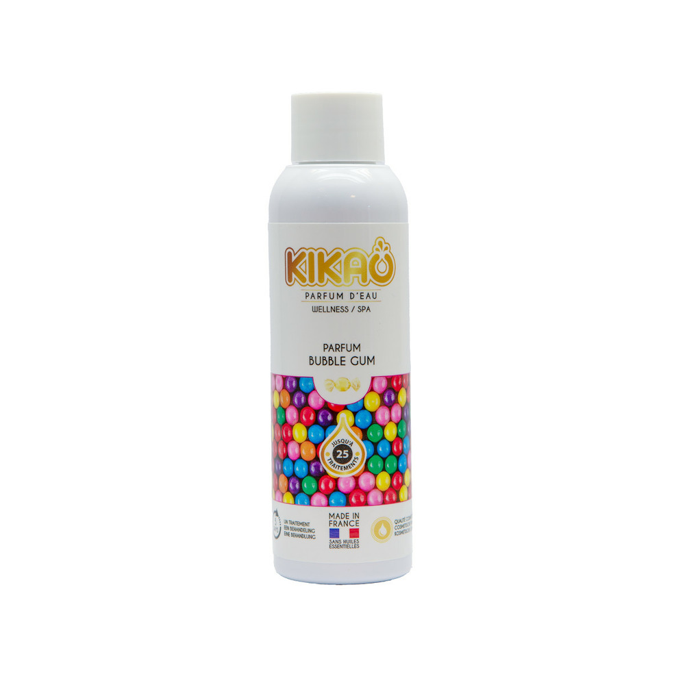 Parfum spa - bubble gum (250ml) - kikbub250