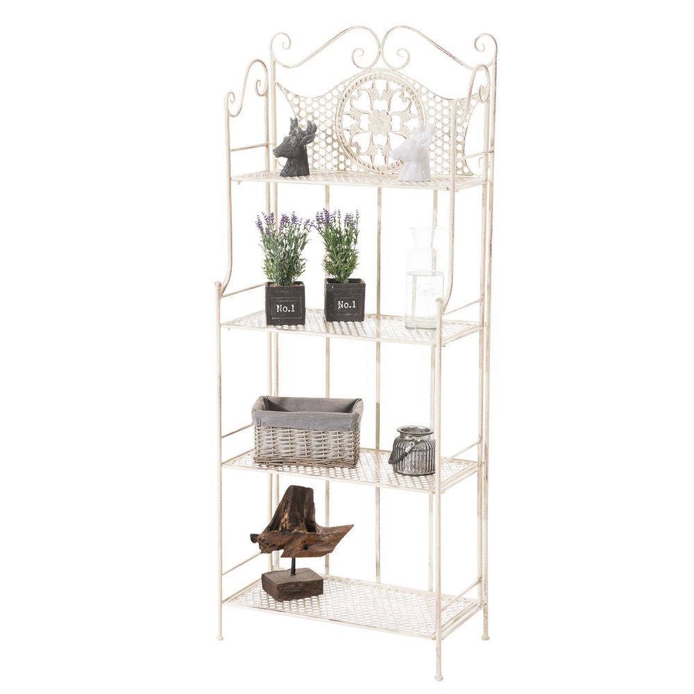 Etagère sur pied anika