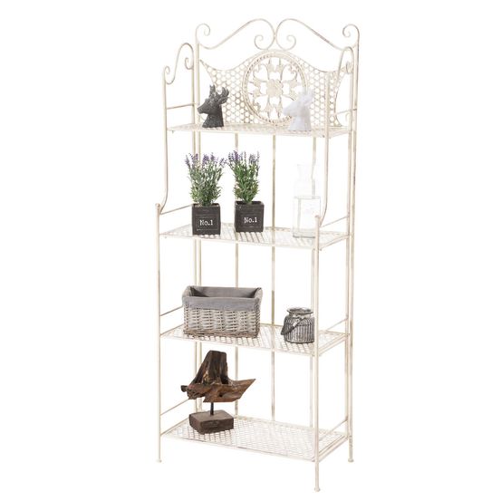 Etagère sur pied anika