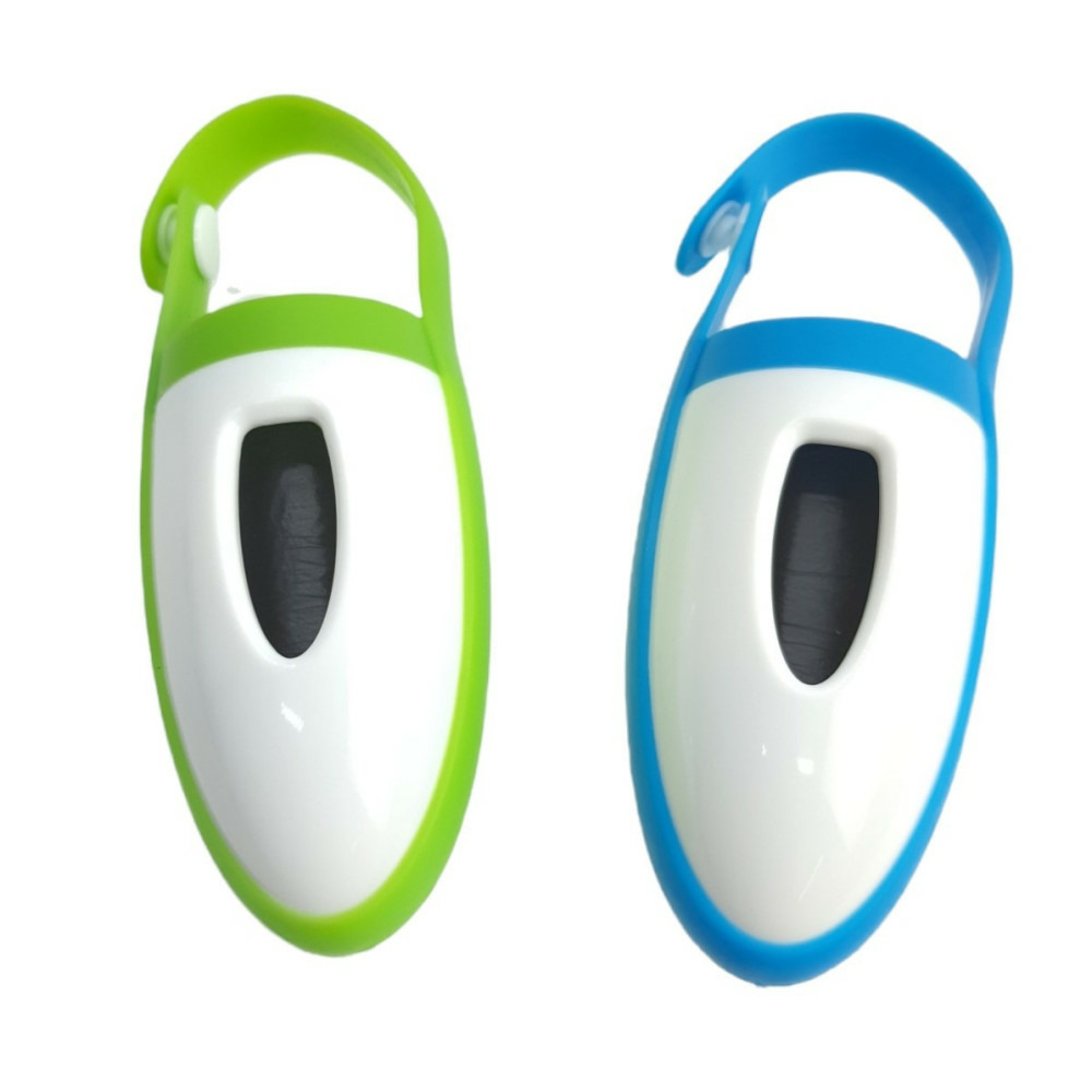 2 distributeurs sac à déjection canine, couleur aléatoire pour chien.