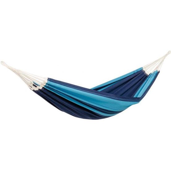 HAMAC SIMPLE SANTANA BLEU 310X120