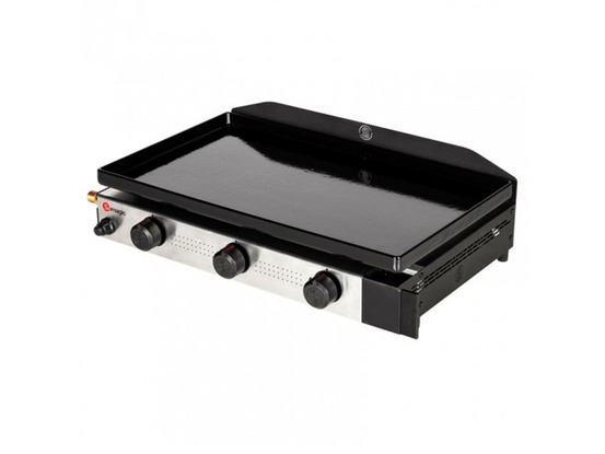 Plancha gaz à poser 3 brûleurs solia 300