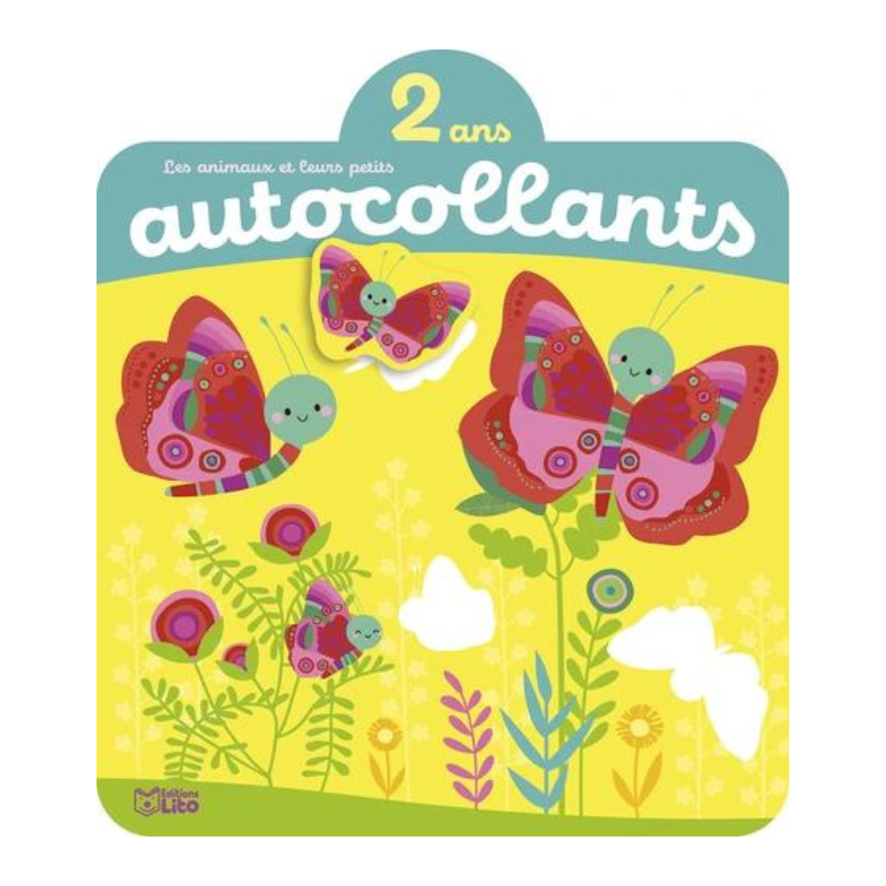 Les animaux du jardin