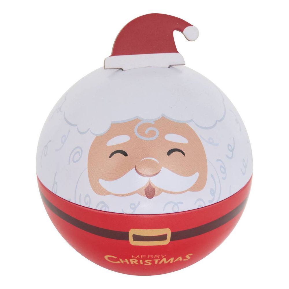Bougie parfumée boule 57 g