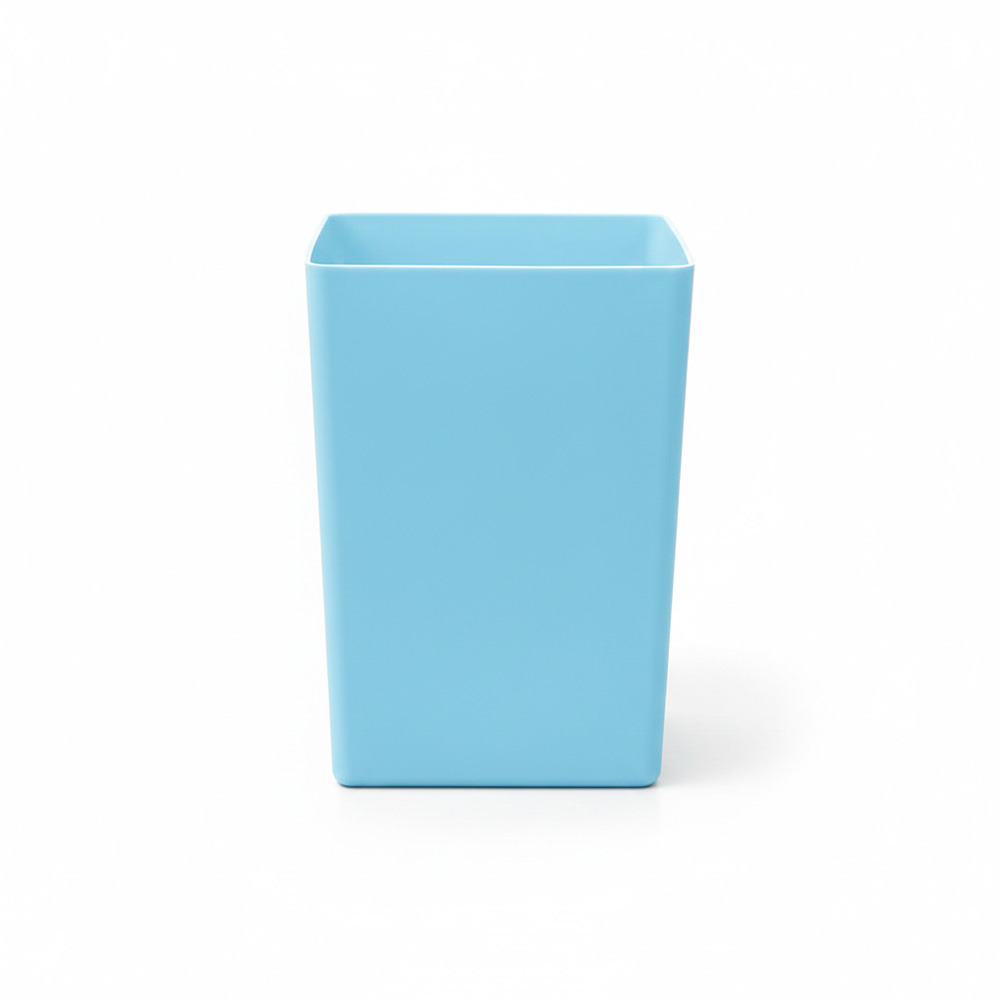 Pot de fleur carré suerte 109l