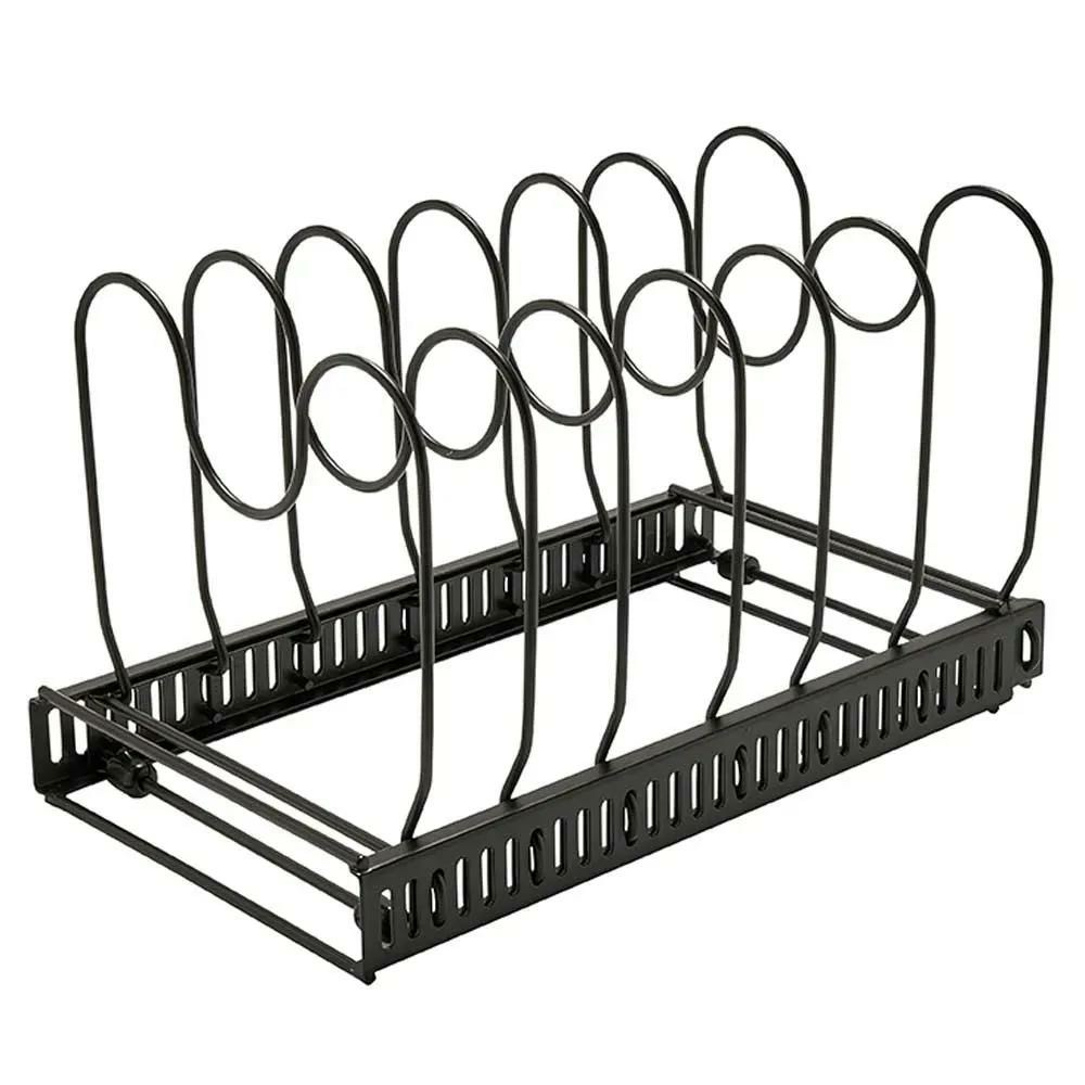 Range-poêle et couvercles