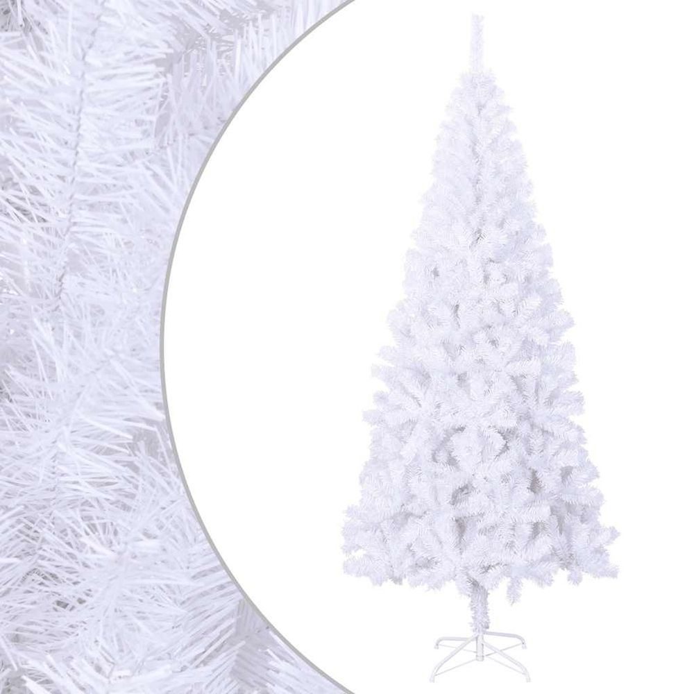 Arbre de NoÃ«l artificiel avec support 180cm