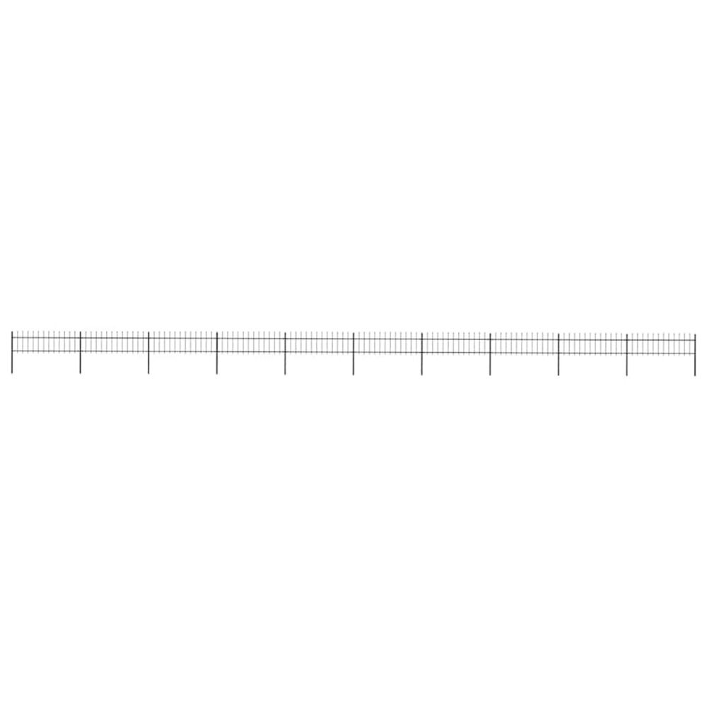 CLOTURE JARDIN AVC DESSU 94-(864877)