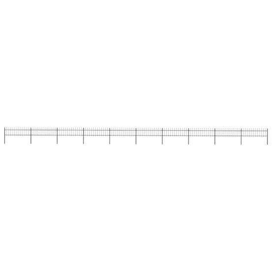 CLOTURE JARDIN AVC DESSU 94-(864877)