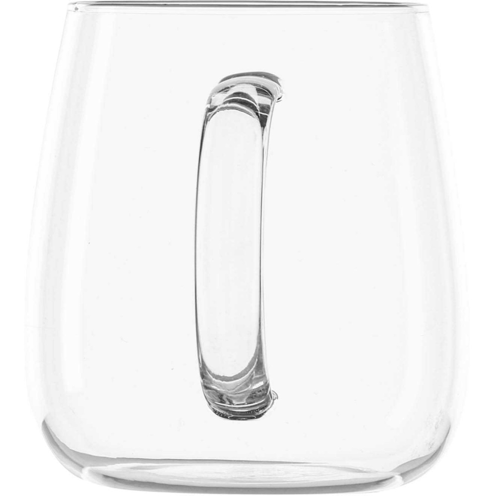 Mug en verre shine 50 cl