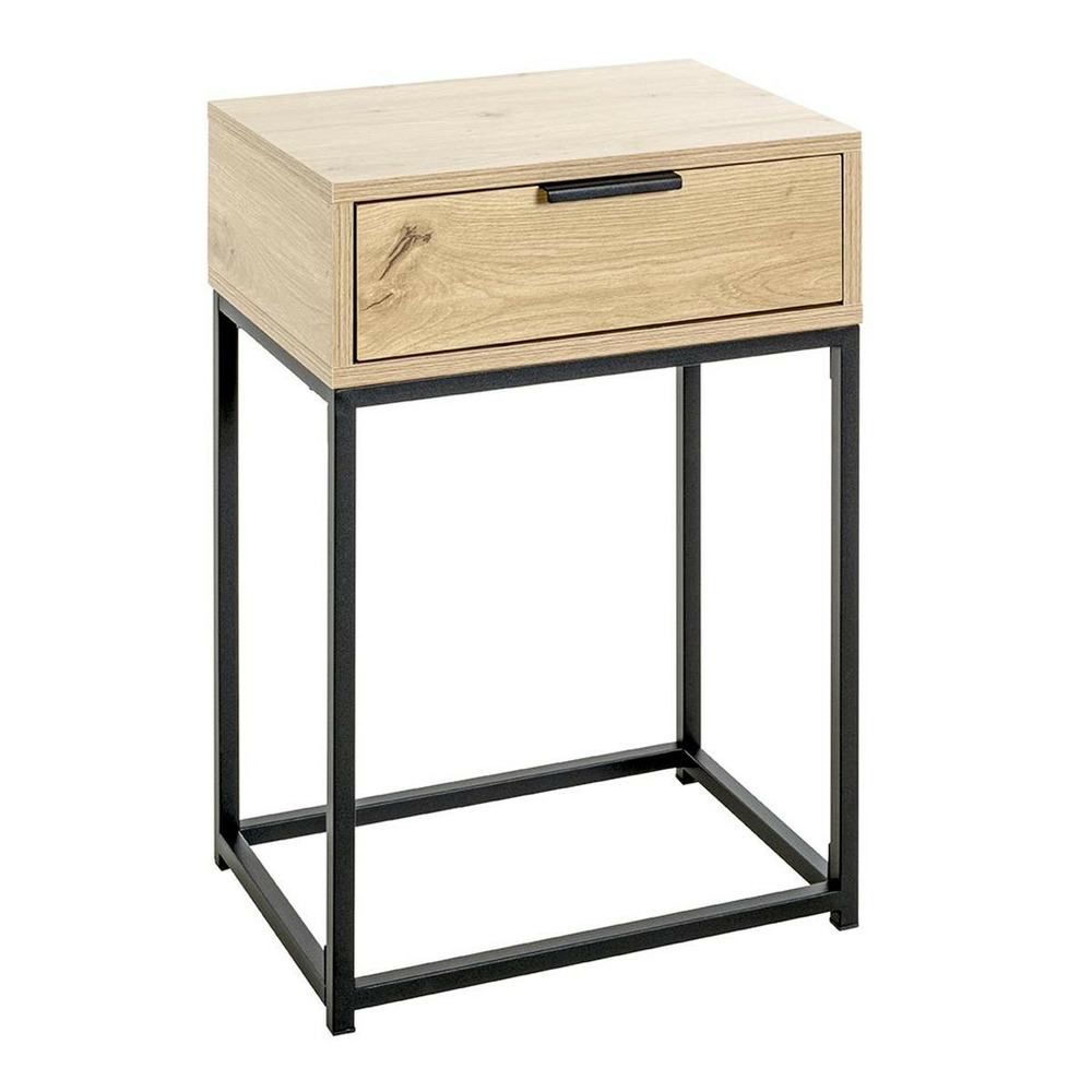 Table de chevet 1 tiroir 