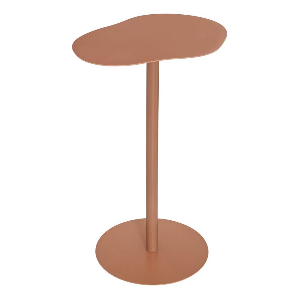 Table d'appoint sora moccha 33x24x50cm