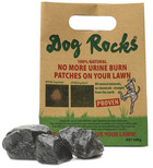 Dog Rocks 600g Arrêtez les brûlures d’urine d’animaux sur l’herbe... naturellement!