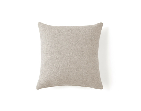 Vermont - coussin - en tissu - 45x45 cm