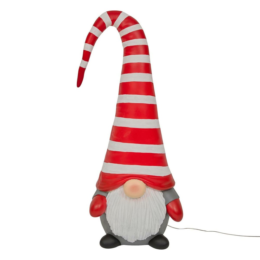 Gnome lanterne mgo 4l h73 p