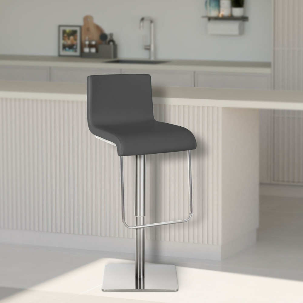 Tabouret de bar limon e