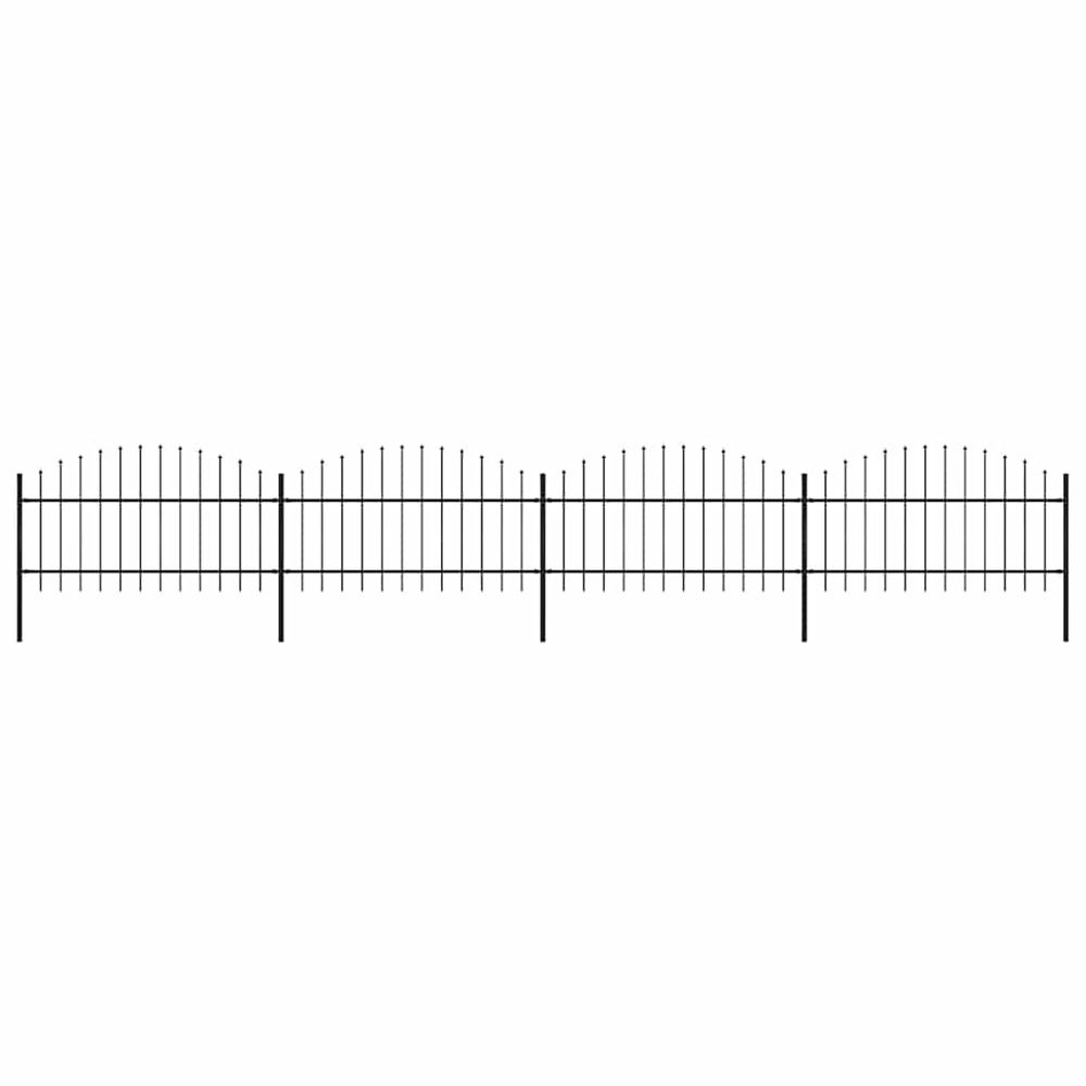 CLOTURE JARDIN A DESSUS E 59-(864783)