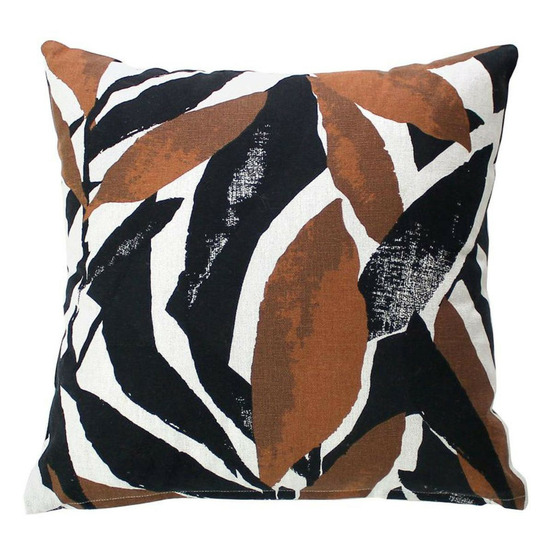 Coussin déco à motif