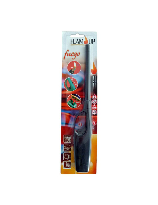 Flam'up allumeur fuego_320x80x23mm - flam'up