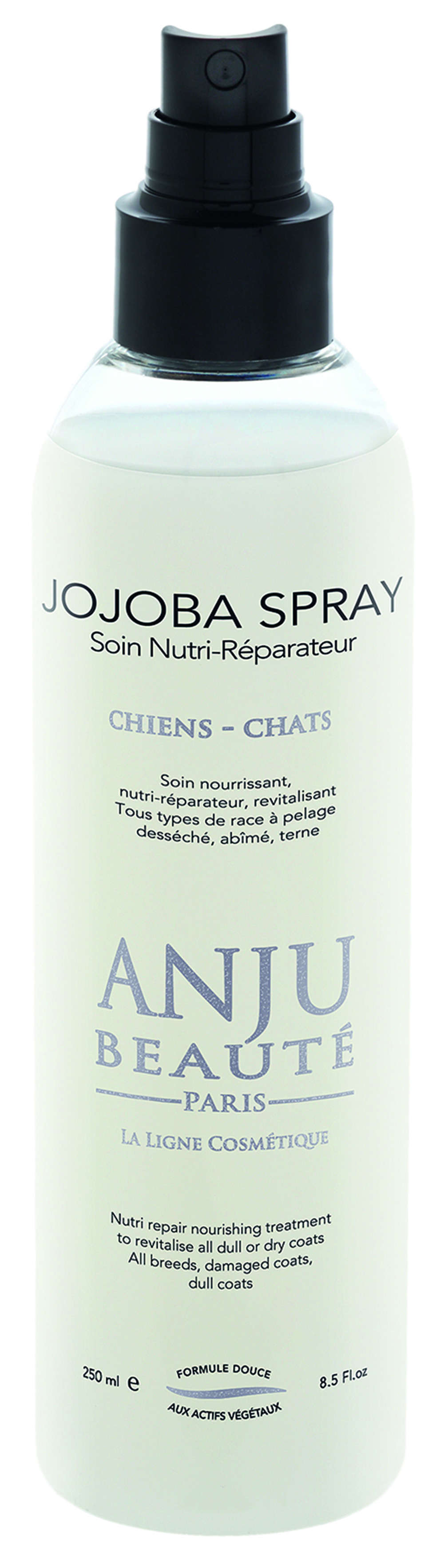 Spray jojoba anju beauté : 500ml