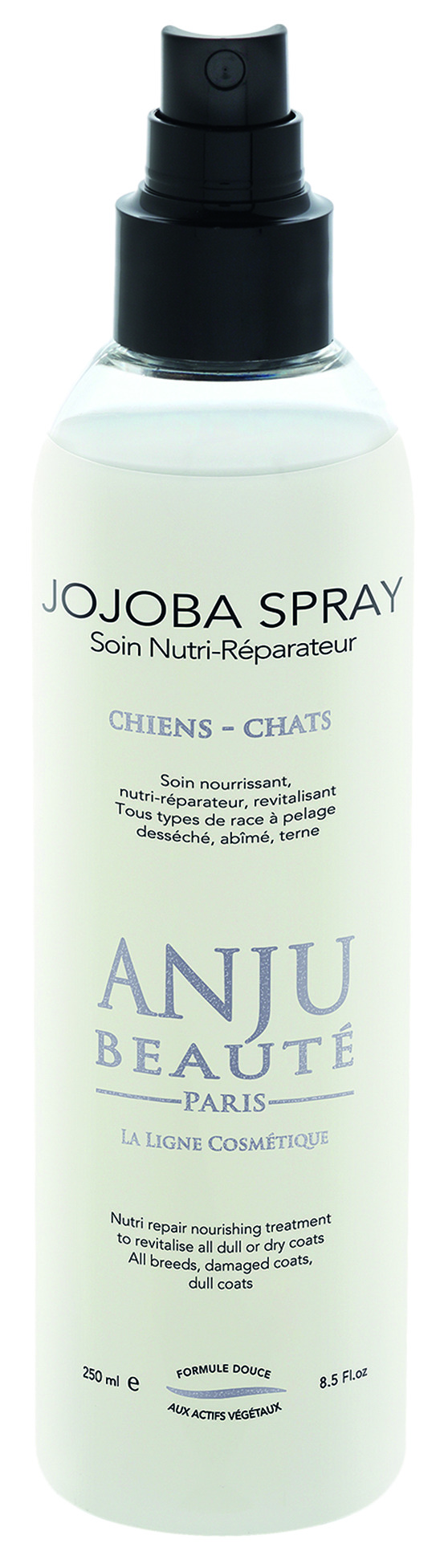 Spray jojoba anju beauté : 500ml