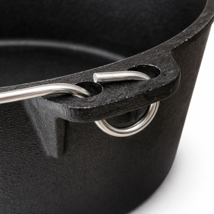 Cocotte Fonte Wiltec Dutch Oven Marmite 4L En Fonte Dessous-plat Lève-couvercle Pied De Support Fait-tout Pot Cocotte Feu De Camp Camping Barbecue Grillade Friture Cuisson Extérieur Cocotte En Fonte Induction Cocotte Fonte Wiltec Dutch Oven Marmite 4L En Fonte Dessous-plat Lève-couvercle Pied De Support Fait-tout Pot Cocotte Feu De Camp Camping Barbecue Grillade Friture Cuisson Extérieur Cocotte En Fonte Induction
