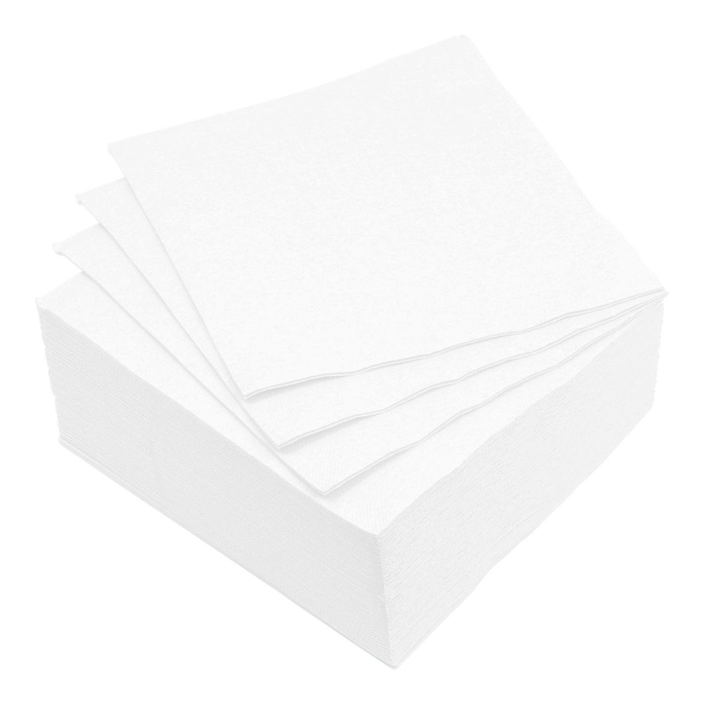 Lot serviettes en papier collection vitamina