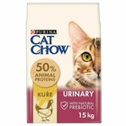 Aliments pour chat purina special care urinary tract health adulte poulet 15 kg