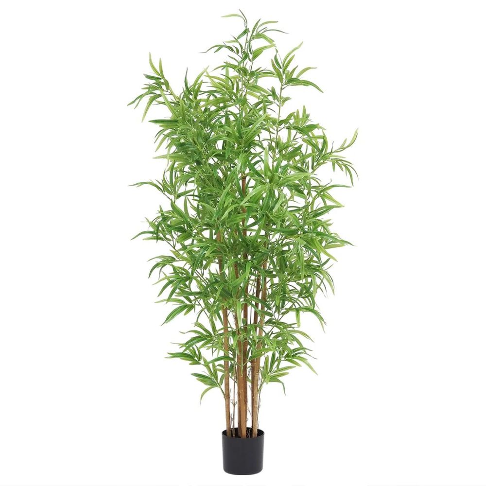 Bambou artificiel 150cm
