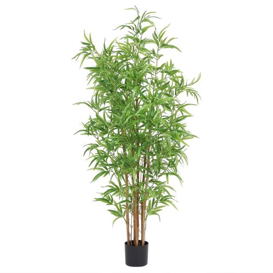 Bambou artificiel 150cm