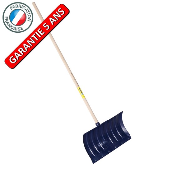 POUSSOIR A NEIGE POLYPRO 53 2-(845448)